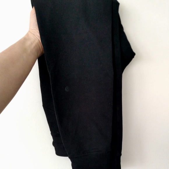 Lululemon Ready to Fleece Jogger Size 6 - Picture 8 of 9